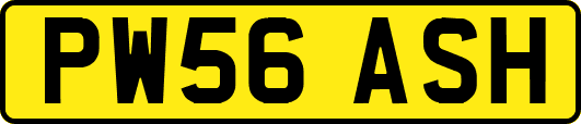 PW56ASH