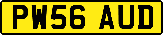 PW56AUD