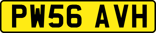 PW56AVH