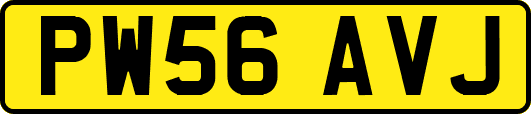 PW56AVJ