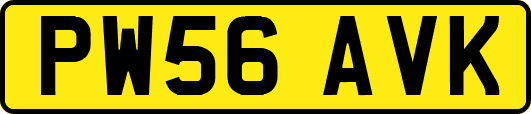 PW56AVK