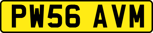 PW56AVM