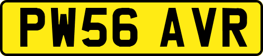 PW56AVR