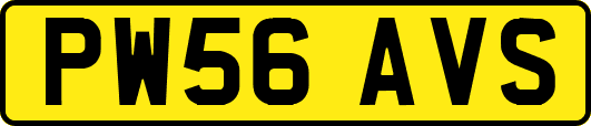 PW56AVS
