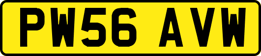 PW56AVW