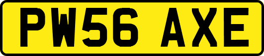 PW56AXE