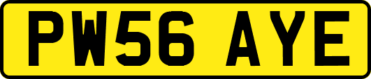 PW56AYE