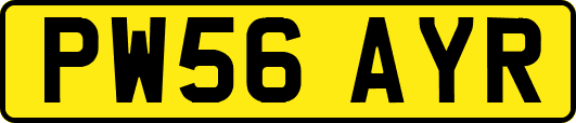 PW56AYR