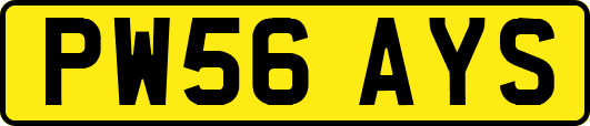 PW56AYS