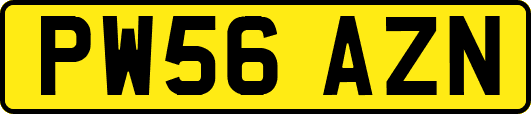 PW56AZN