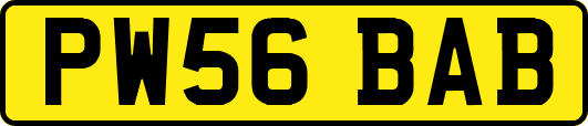 PW56BAB