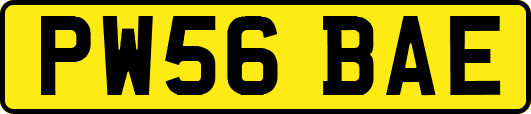 PW56BAE