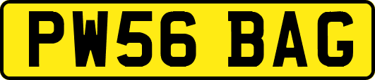 PW56BAG