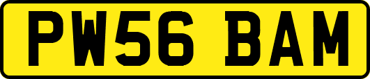 PW56BAM