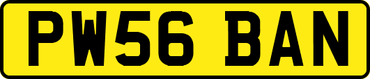 PW56BAN