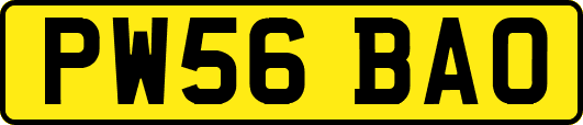 PW56BAO