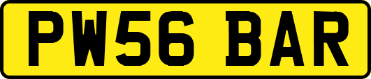PW56BAR