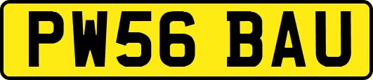 PW56BAU
