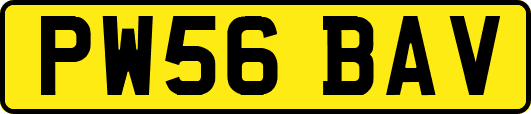 PW56BAV