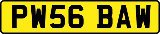 PW56BAW