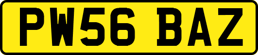 PW56BAZ