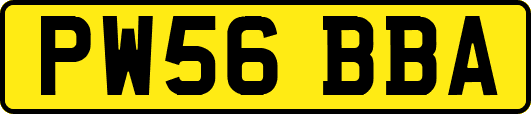 PW56BBA