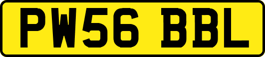 PW56BBL