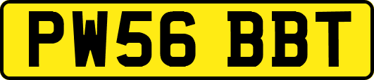 PW56BBT