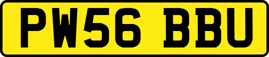 PW56BBU