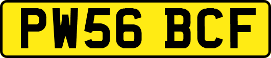 PW56BCF