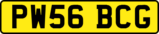 PW56BCG