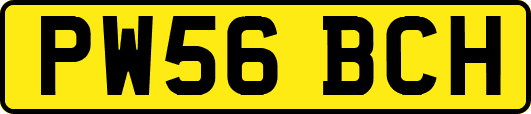 PW56BCH