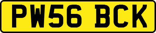PW56BCK