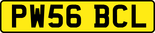 PW56BCL