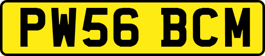 PW56BCM
