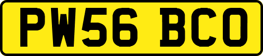 PW56BCO