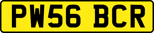 PW56BCR