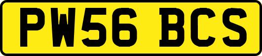 PW56BCS