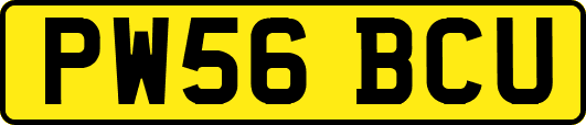 PW56BCU