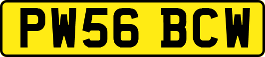 PW56BCW