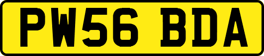 PW56BDA