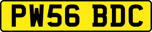 PW56BDC