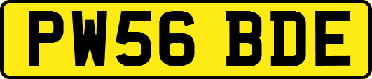 PW56BDE