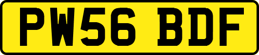 PW56BDF