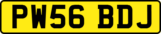 PW56BDJ