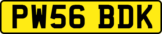 PW56BDK