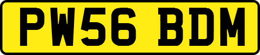 PW56BDM