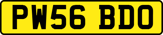 PW56BDO