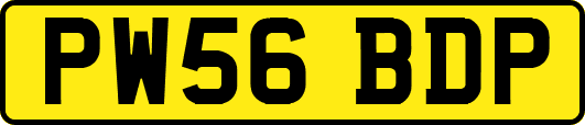 PW56BDP