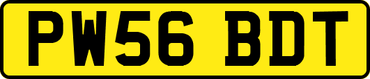 PW56BDT